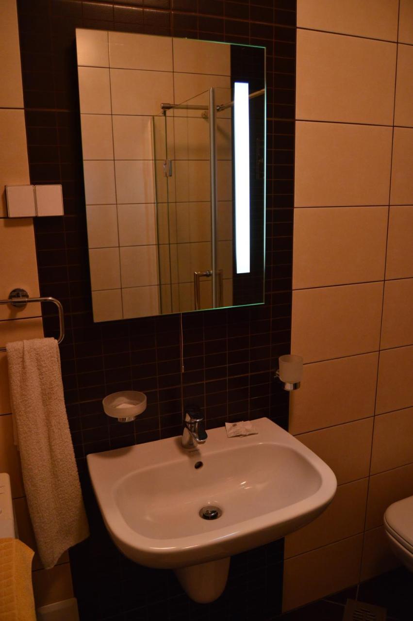 Apartman Mile Leilighet Subotica Eksteriør bilde
